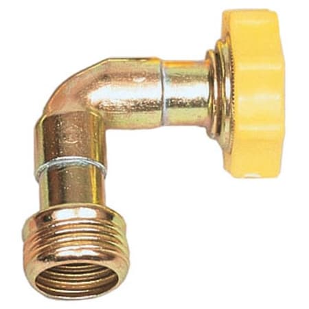 Camco Camco Mfg Inc Rv 90 degrees RV Hose Elbows 22505 22505